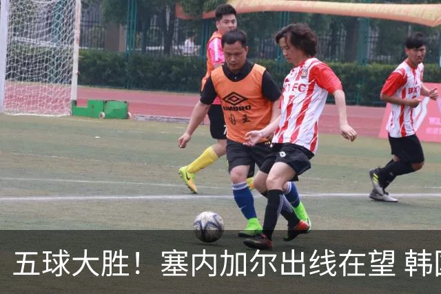 五球大胜！塞内加尔出线在望 韩国晋级仅剩理论希望